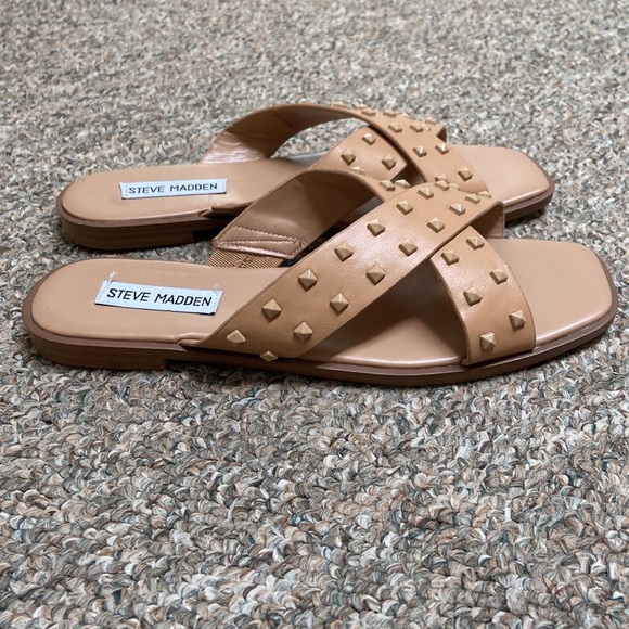 Steve Madden slides - Picture 2 of 3